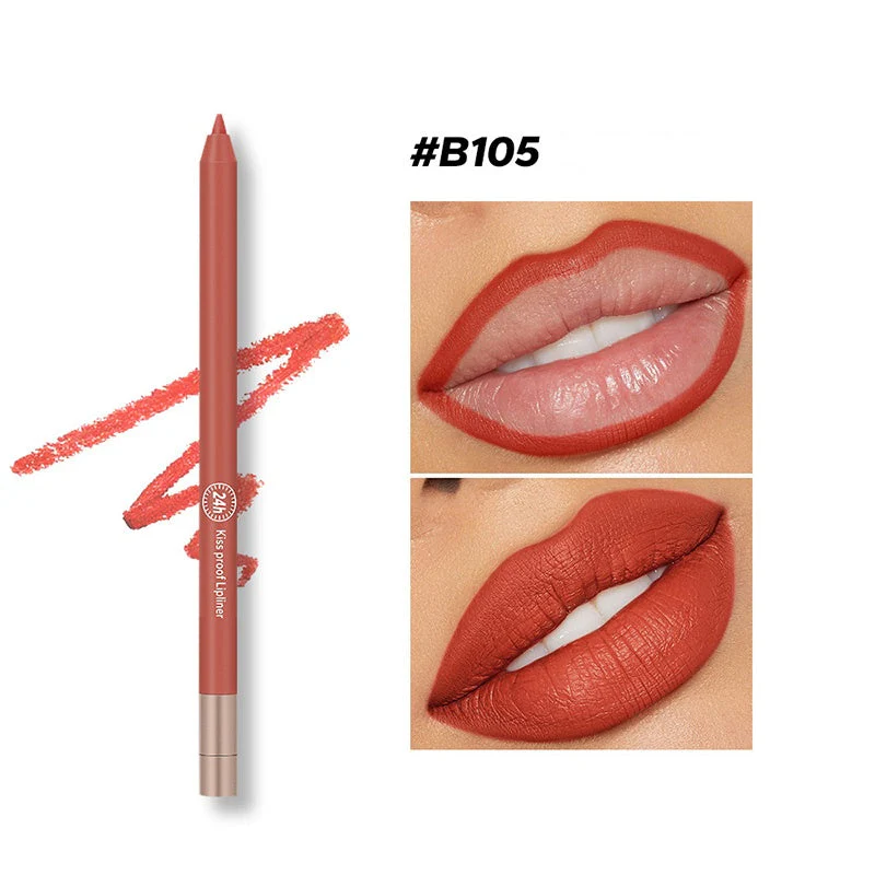 ⏰LAST DAY SALE: ONLY ￡5.99!!🎁✨WONDERLIP 360 CONTOUR LIP LINER - Image 13