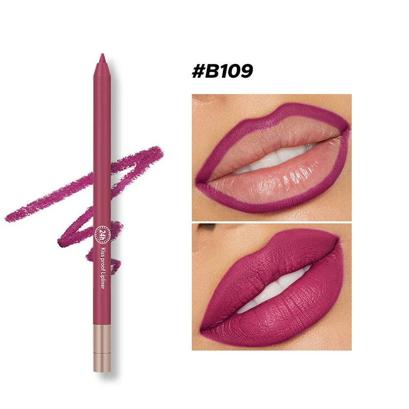 ⏰LAST DAY SALE: ONLY ￡5.99!!🎁✨WONDERLIP 360 CONTOUR LIP LINER - Image 17