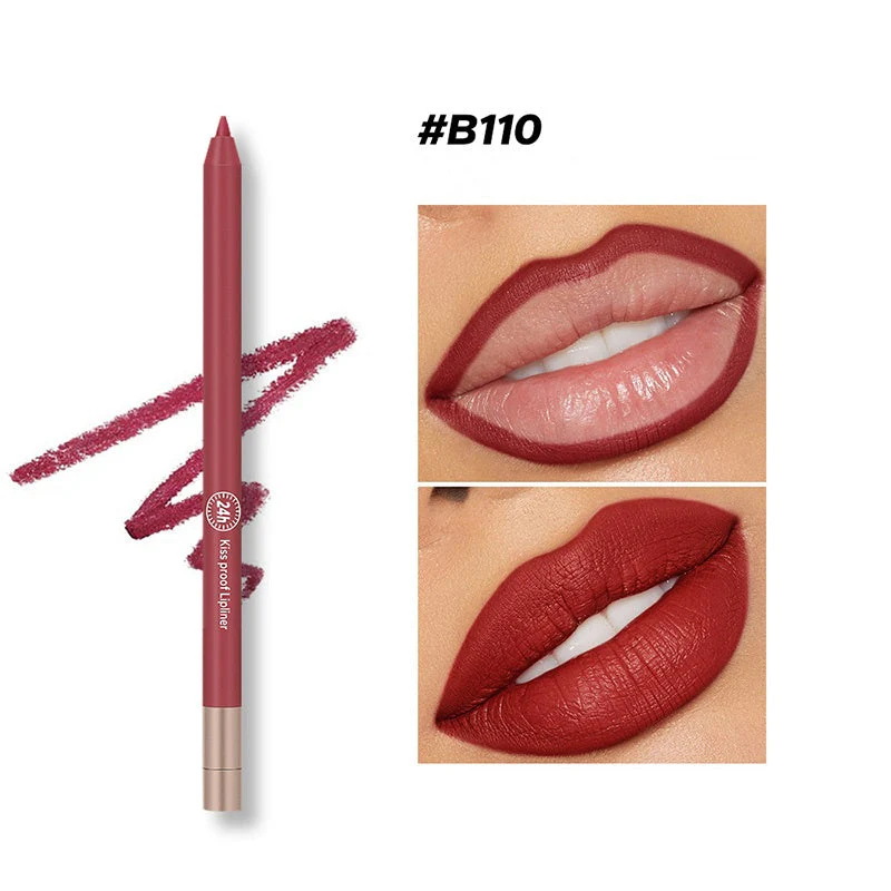 ⏰LAST DAY SALE: ONLY ￡5.99!!🎁✨WONDERLIP 360 CONTOUR LIP LINER - Image 18