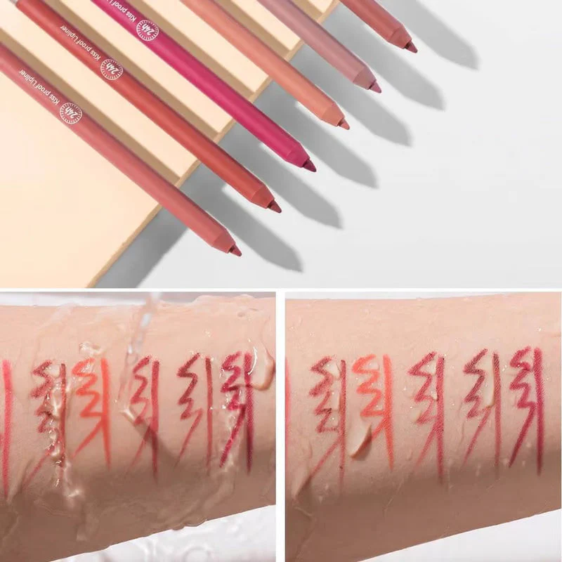 ⏰LAST DAY SALE: ONLY ￡5.99!!🎁✨WONDERLIP 360 CONTOUR LIP LINER - Image 4