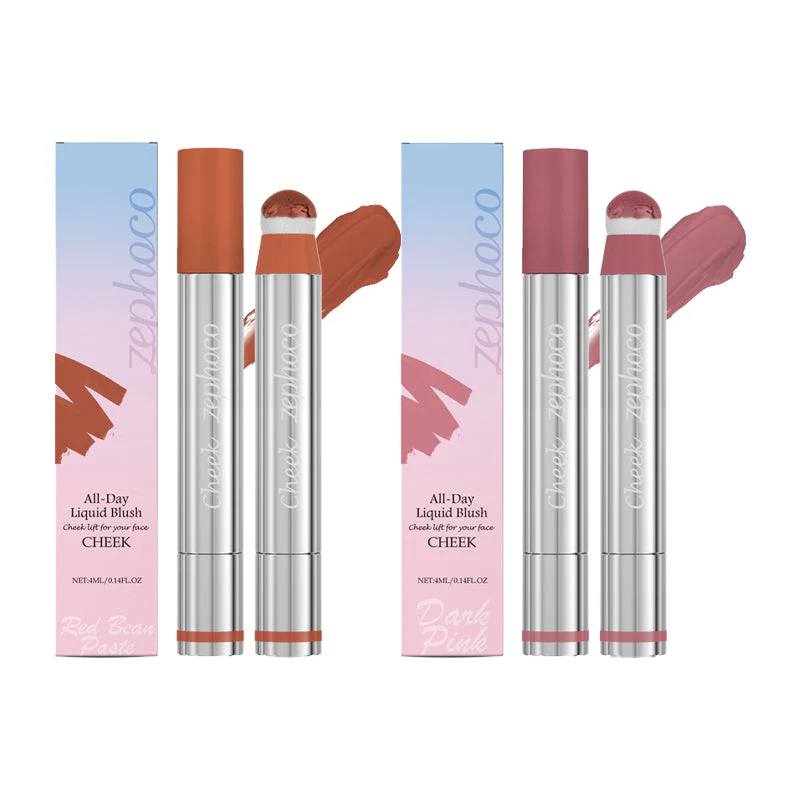 🎅Christmas Sale 50% OFF!!🎄50K+ SOLD!🎁 STAY-N - All-day Liquid Blush - Image 17
