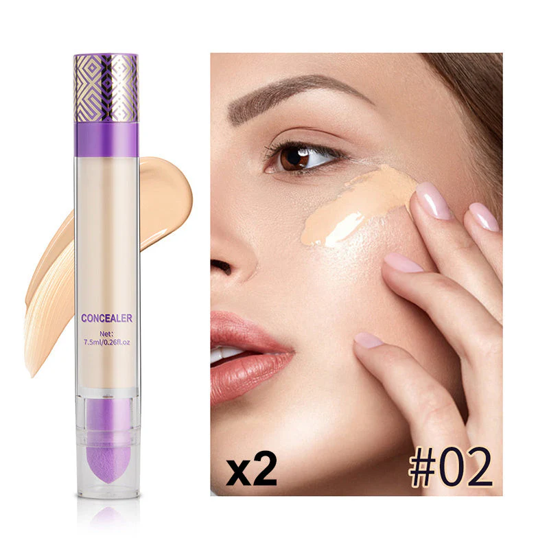 🎁LAST DAY BUY 1 GET 1 FREE⚡50K+ SOLD!✨Shape Tape™ flawless creamy concealer - Image 6