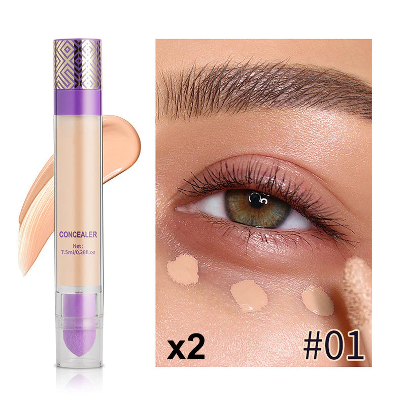 🎁LAST DAY BUY 1 GET 1 FREE⚡50K+ SOLD!✨Shape Tape™ flawless creamy concealer - Image 8