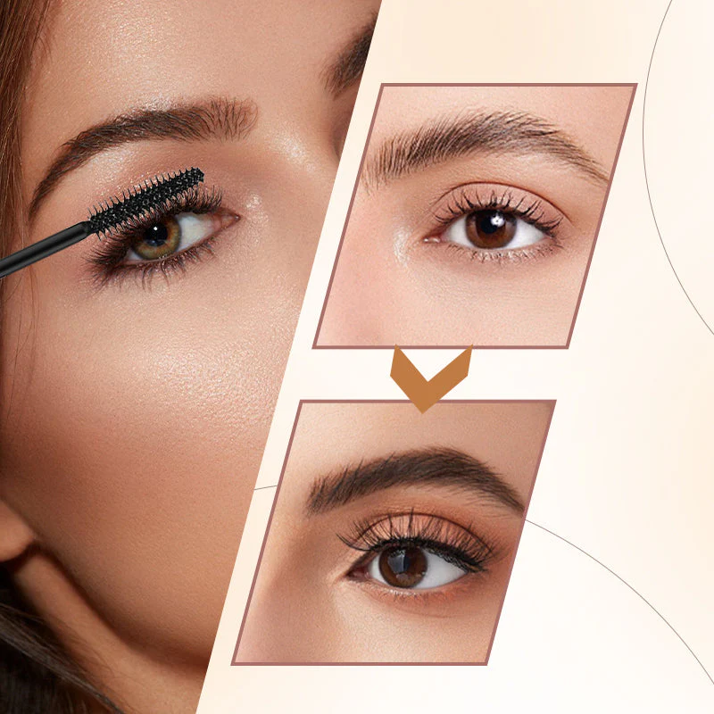 🎁LAST DAY BUY 1 GET 1 FREE!!🎁Long-Last Curl & Lengthening Waterproof Mascara - Image 8