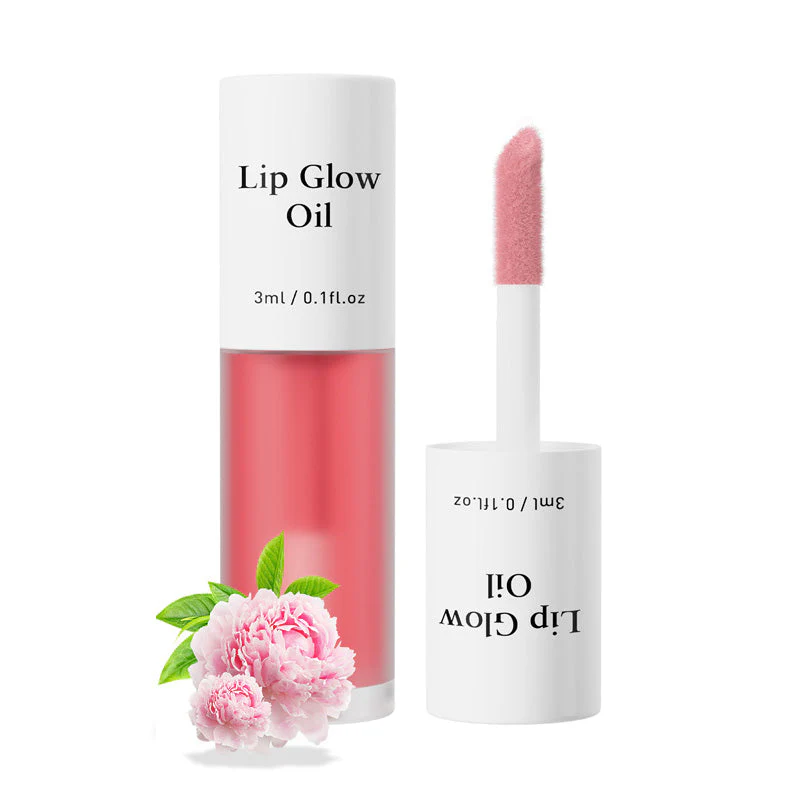 ⏳LAST DAY SALE 50% OFF!!⚡50K+ SOLD!✨Nooni Apple Hydrating Moisturizer Plump Transfer-proof Glossy Lip Stain Oil💋 - Image 10