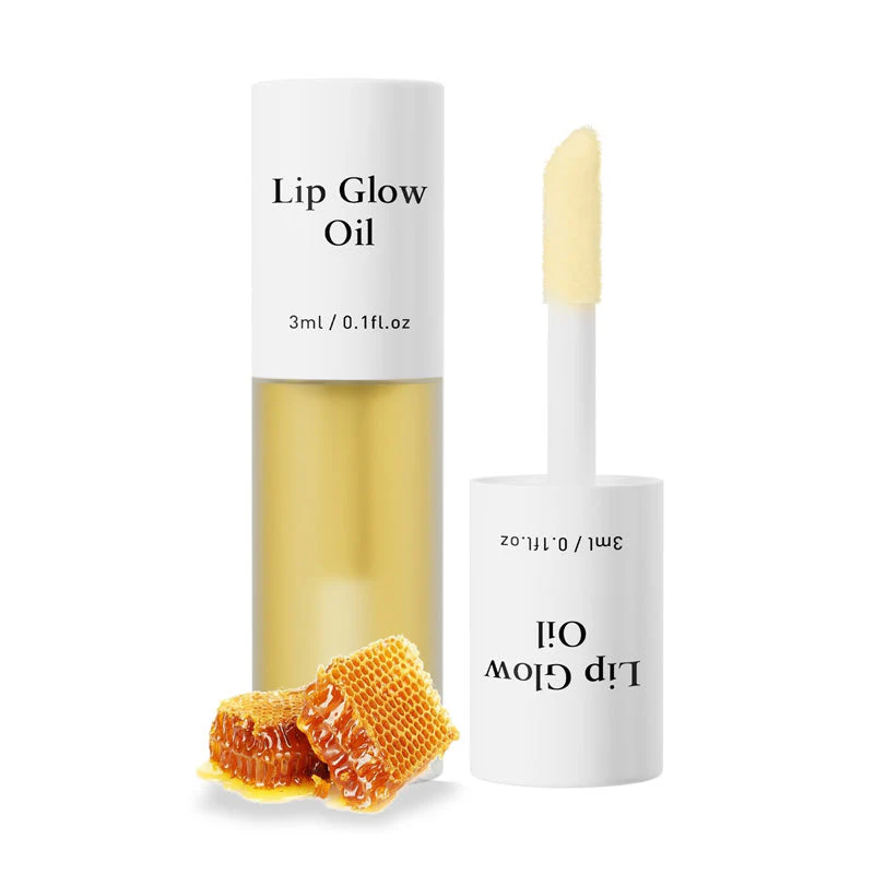 ⏳LAST DAY SALE 50% OFF!!⚡50K+ SOLD!✨Nooni Apple Hydrating Moisturizer Plump Transfer-proof Glossy Lip Stain Oil💋 - Image 12