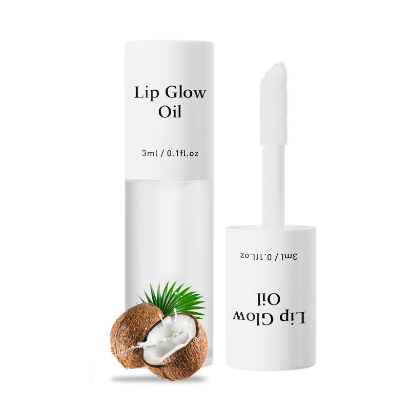 ⏳LAST DAY SALE 50% OFF!!⚡50K+ SOLD!✨Nooni Apple Hydrating Moisturizer Plump Transfer-proof Glossy Lip Stain Oil💋 - Image 14