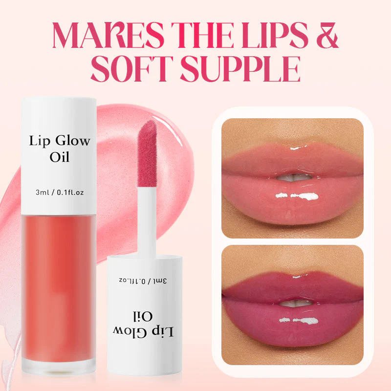 ⏳LAST DAY SALE 50% OFF!!⚡50K+ SOLD!✨Nooni Apple Hydrating Moisturizer Plump Transfer-proof Glossy Lip Stain Oil💋 - Image 4