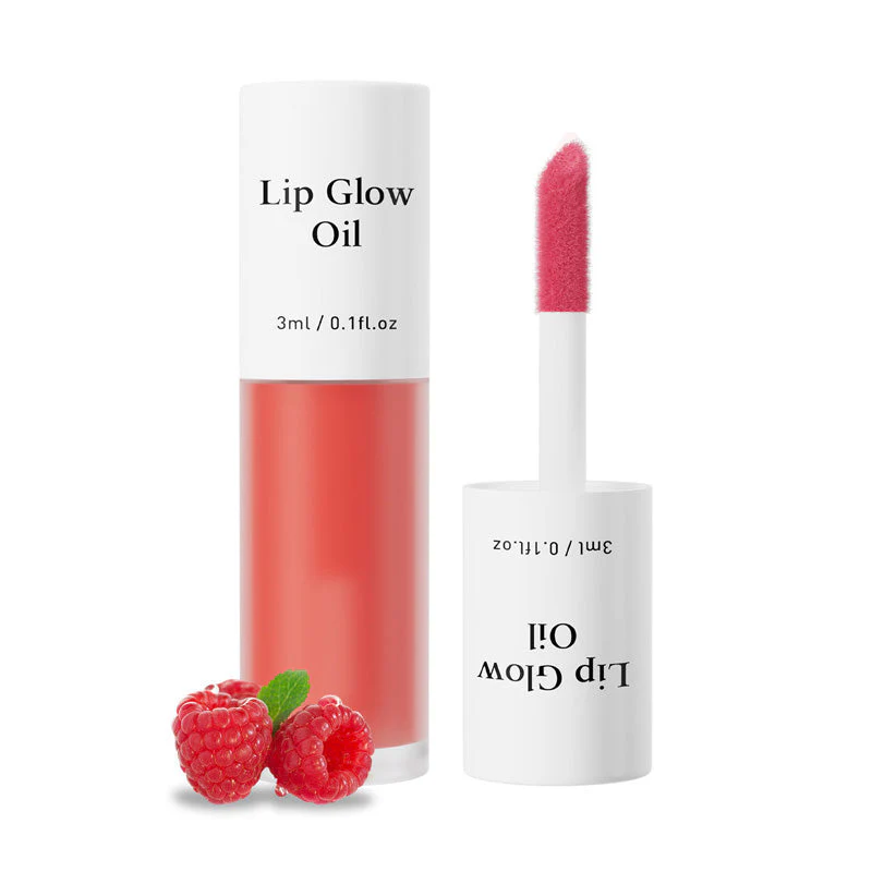 ⏳LAST DAY SALE 50% OFF!!⚡50K+ SOLD!✨Nooni Apple Hydrating Moisturizer Plump Transfer-proof Glossy Lip Stain Oil💋 - Image 8