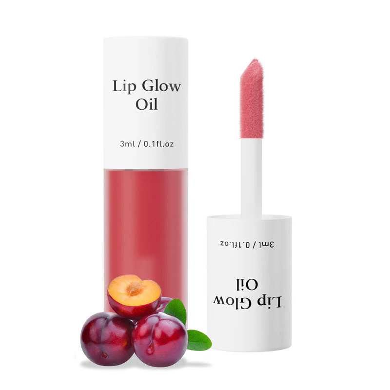 ⏳LAST DAY SALE 50% OFF!!⚡50K+ SOLD!✨Nooni Apple Hydrating Moisturizer Plump Transfer-proof Glossy Lip Stain Oil💋 - Image 9