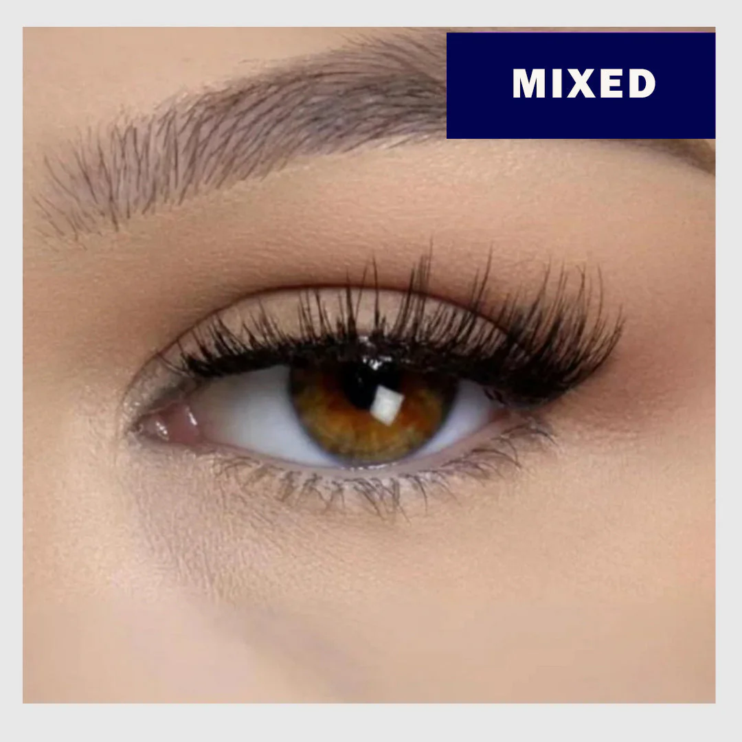 🔥BUY 1 GET 1 FREE💫Magnetic Eyelashes🎁Free magnetic applicator - Image 10