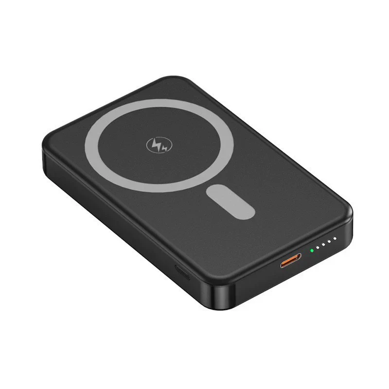 ⏳2025 BIGGEST SALE 50% OFF!!✨️Portable Wireless Magnetic Power Bank⚡ - Image 9