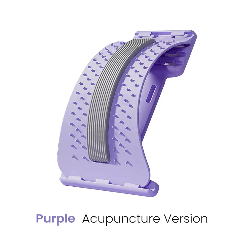 ⏰FLASH SALE 48% OFF🔥Magnetic Therapy Acupuncture Massage Lumbar Back Stretcher - Image 11