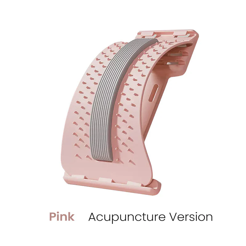 ⏰FLASH SALE 48% OFF🔥Magnetic Therapy Acupuncture Massage Lumbar Back Stretcher - Image 13
