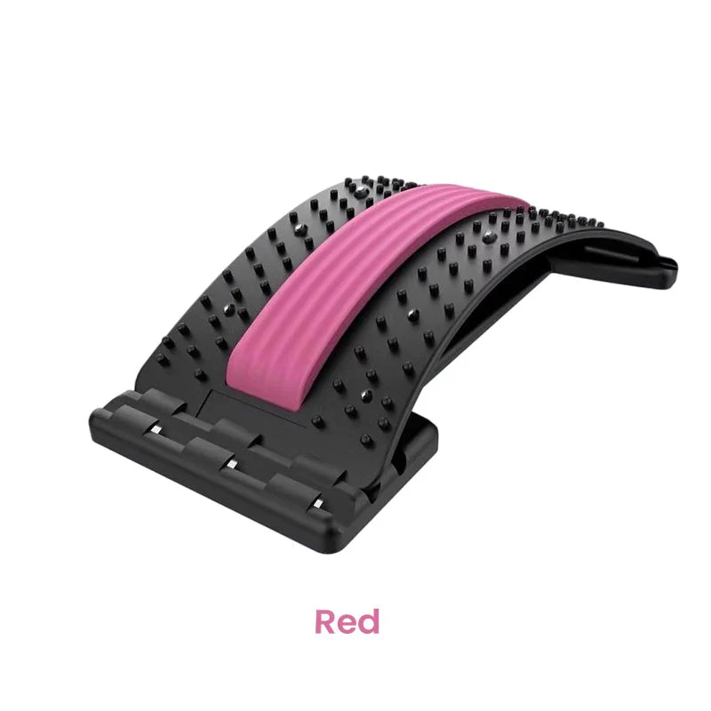 ⏰FLASH SALE 48% OFF🔥Magnetic Therapy Acupuncture Massage Lumbar Back Stretcher - Image 15