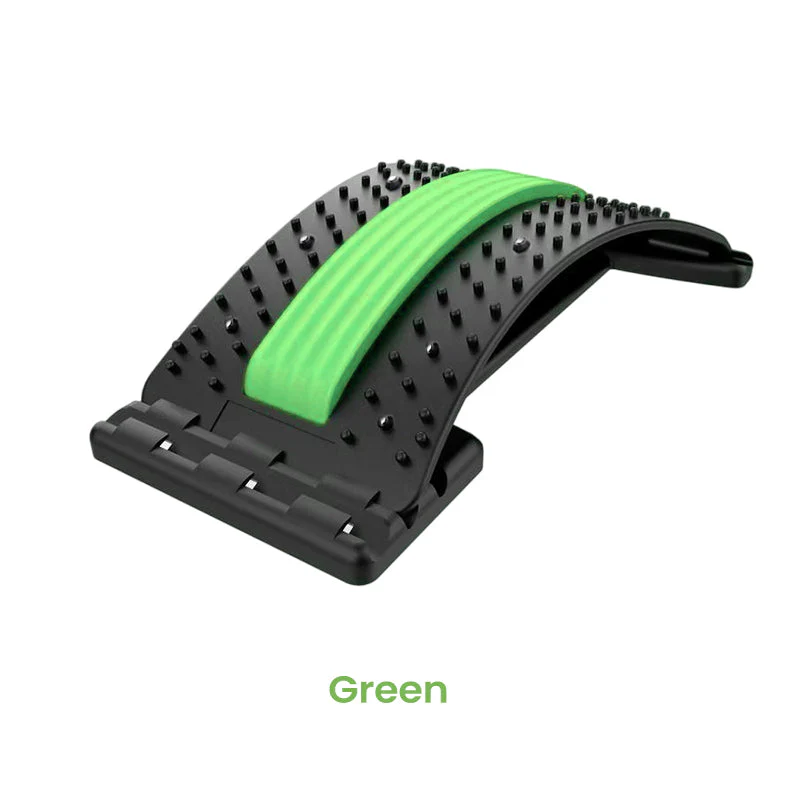 ⏰FLASH SALE 48% OFF🔥Magnetic Therapy Acupuncture Massage Lumbar Back Stretcher - Image 18