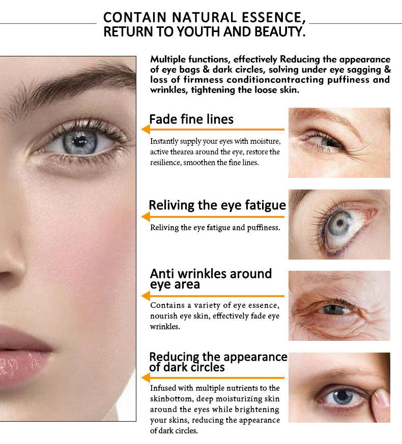 💝Buy 1 Get 2 Free✨Instant Makeup Primer For Face No-Filter Primer Instant Skin Tightener - Image 2