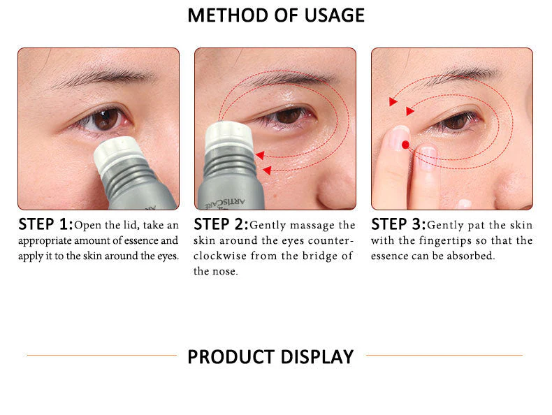 💝Buy 1 Get 2 Free✨Instant Makeup Primer For Face No-Filter Primer Instant Skin Tightener - Image 7