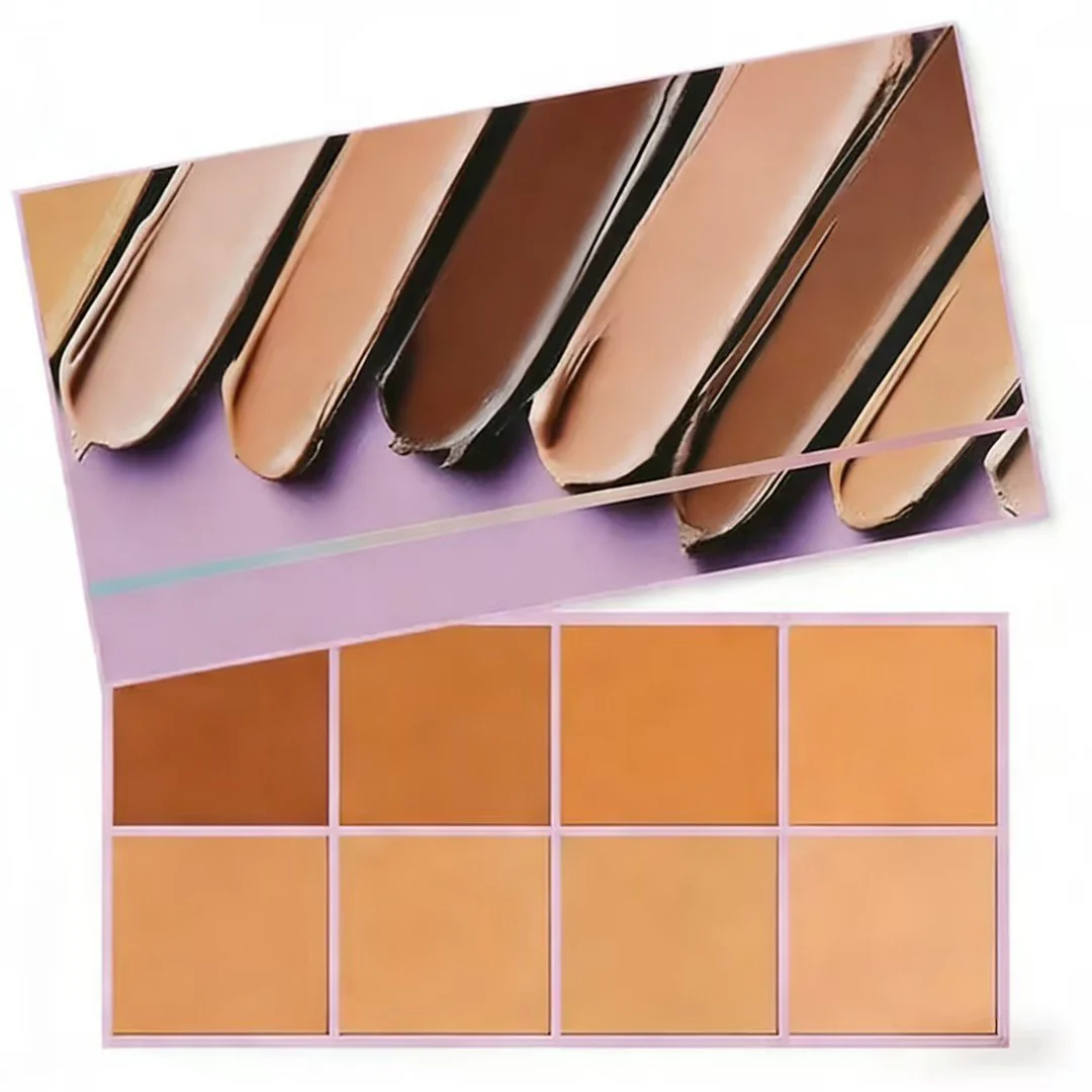 💜LAST DAY SALE - ONLY £9.99!!⚡50K+ SOLD!💝Soft Matte Cream Concealer - Image 15