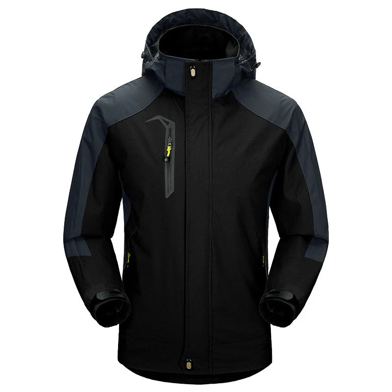 ⏳LAST DAY SALE 50% OFF!!🏆Men's Performance Outdoor Jacket🧥👍 - Image 10