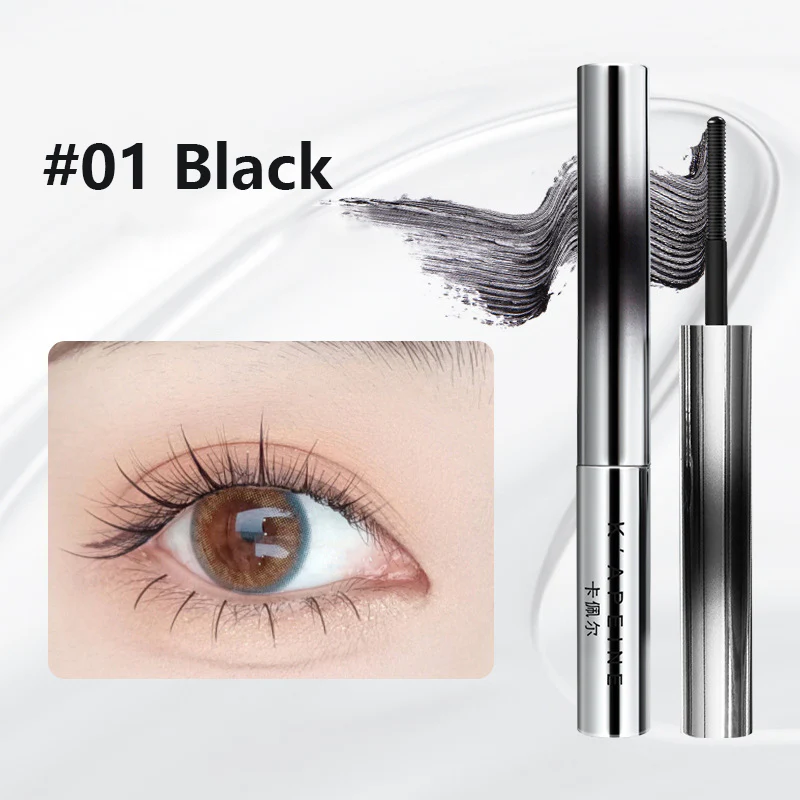 💓Buy 1 Get 1 Free💓2025 Iron Wand Mascara - Image 10