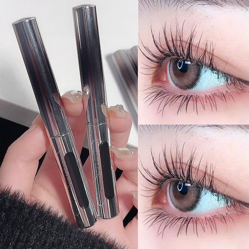 💓Buy 1 Get 1 Free💓2025 Iron Wand Mascara - Image 11