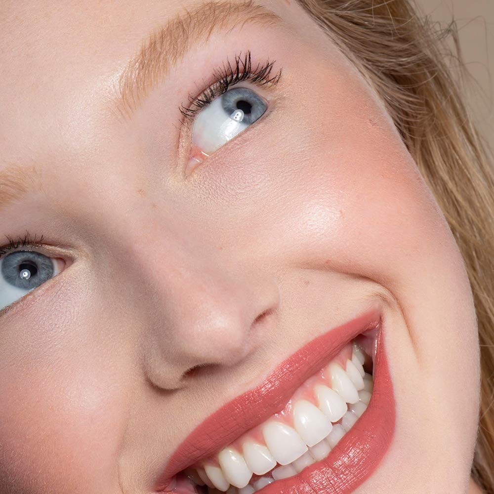 💓Buy 1 Get 1 Free💓2025 Iron Wand Mascara - Image 3