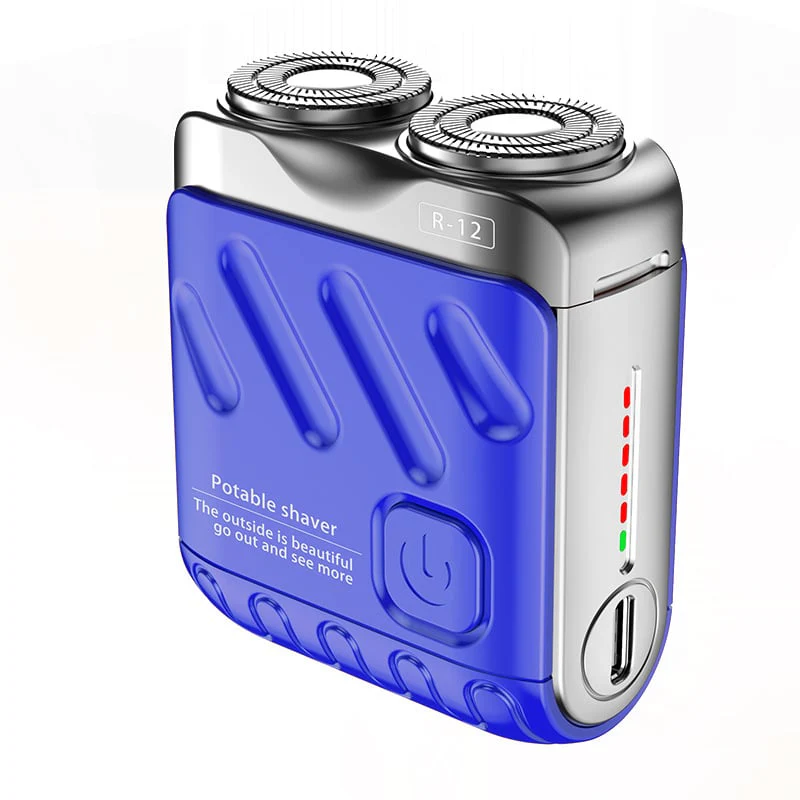 🔥HOT SALE 49% OFF🔥Mini electric explosive shaver - Image 8