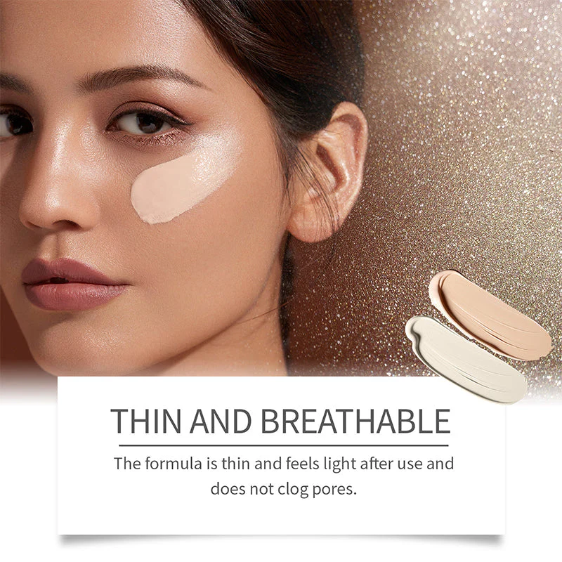 Moisturizing Lightweight BB Cream - Image 6