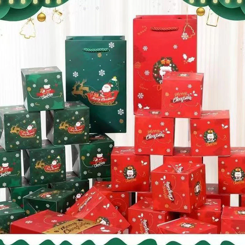 ⏰Christmas Sale: ￡6.99!!🎁Explosive Pop-Up Surprise Money Gift Box - Image 5