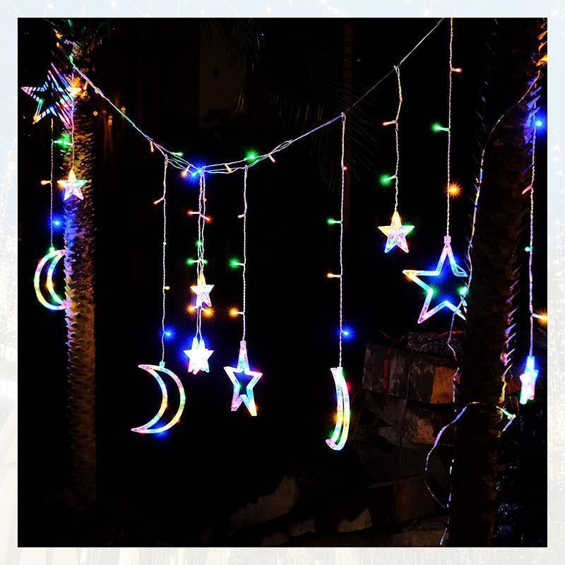 🎅Christmas Sale 50% OFF!!🎄50K+ SOLD! 🎁✨LED Solar Garden Ambient Light - Image 11