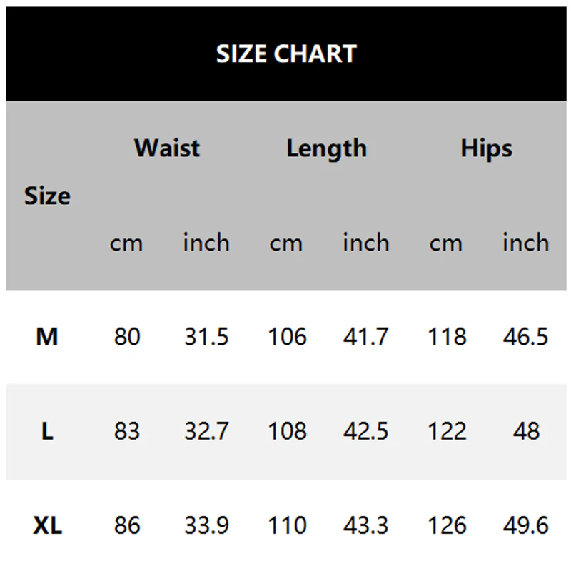 Men's Casual Cargo Pants - Image 7