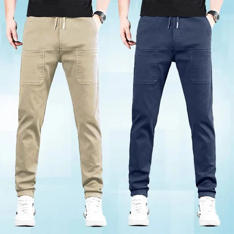 🔥Last Day Sale 65% OFF🔥MultiPants – High Stretch Multi-pocket Durable Cargo Pants - Image 16