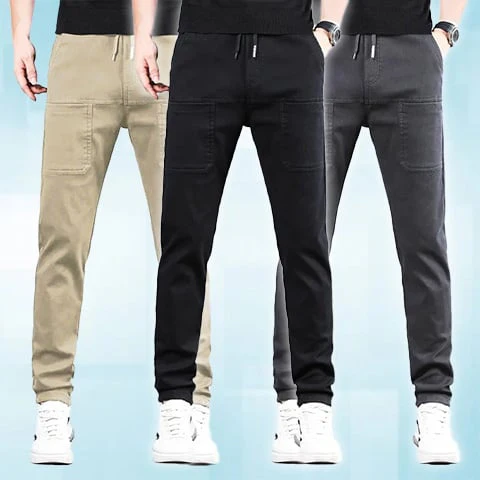 🔥Last Day Sale 65% OFF🔥MultiPants – High Stretch Multi-pocket Durable Cargo Pants - Image 19
