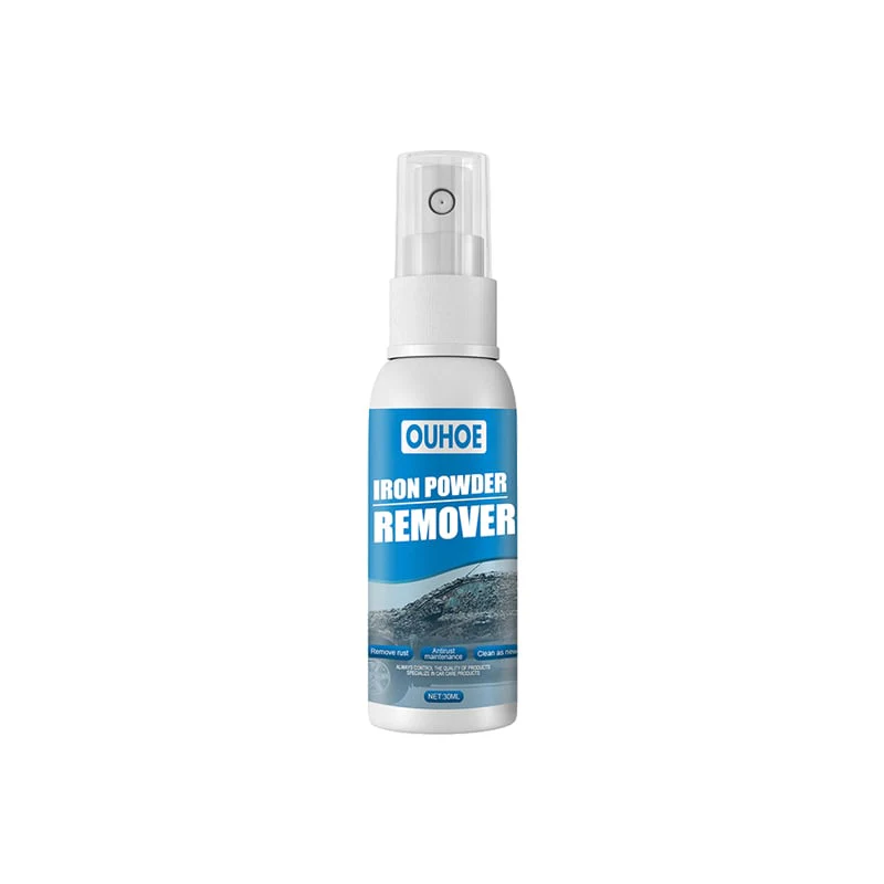 🏆Only £6.99 Last Day Promotion!🔥 Multi-functional Quick-acting Rust Removal Spray - Image 13