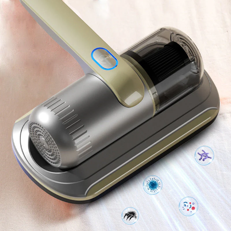 Multifunctional Wireless Handheld UV Bed Vacuum Cleaner - Image 5