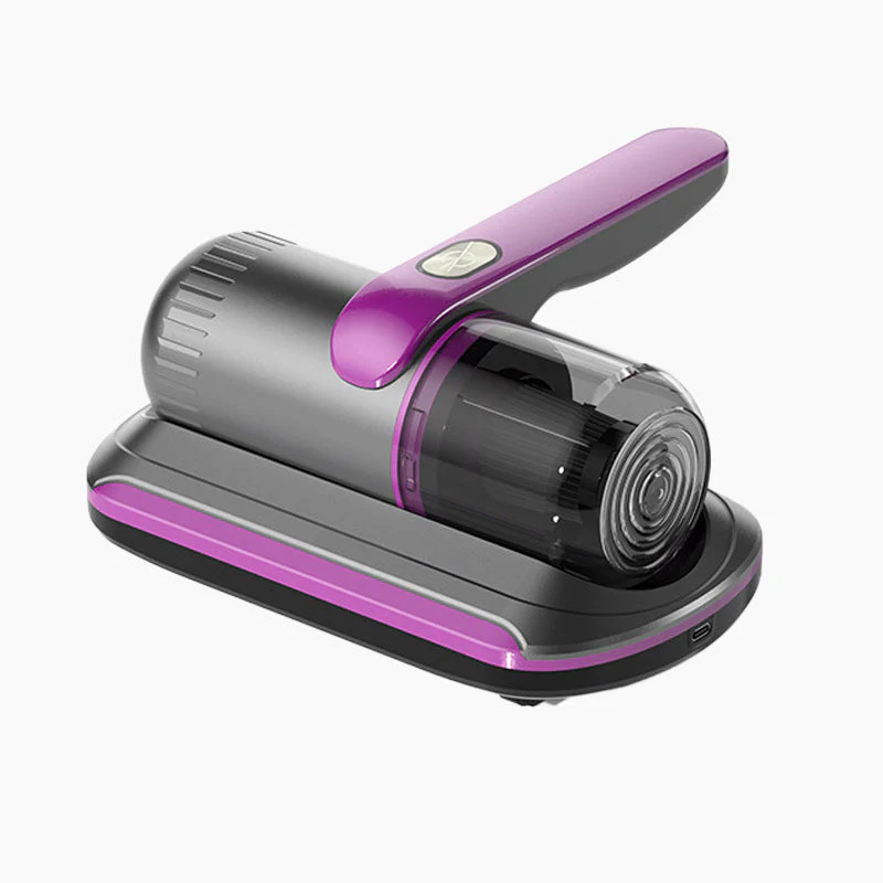 Multifunctional Wireless Handheld UV Bed Vacuum Cleaner - Image 9