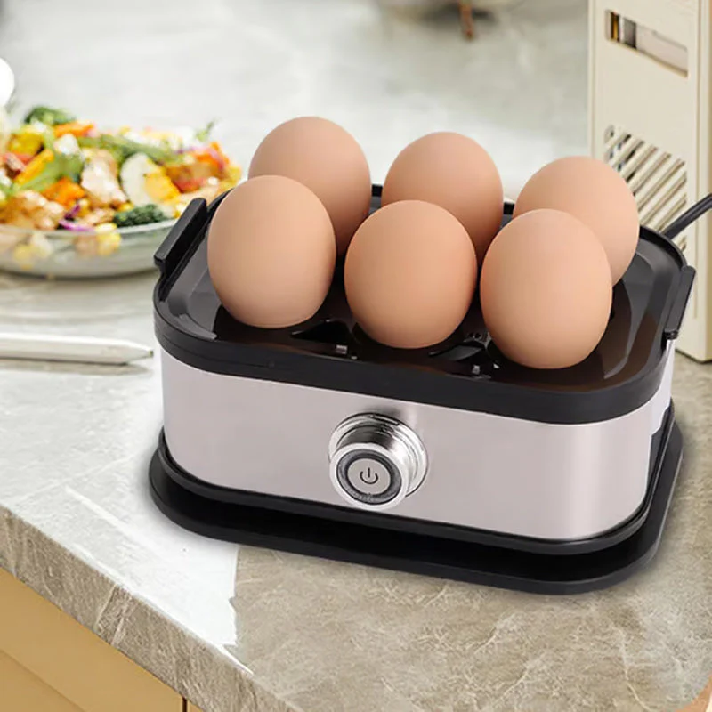 🔥2026 Hot Products🔥 Multifunctional Egg Steamer with Clear Lid💥 - Image 4