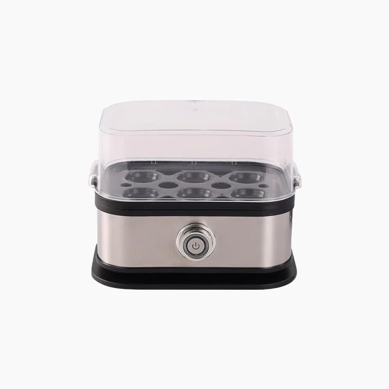 🔥2026 Hot Products🔥 Multifunctional Egg Steamer with Clear Lid💥 - Image 9