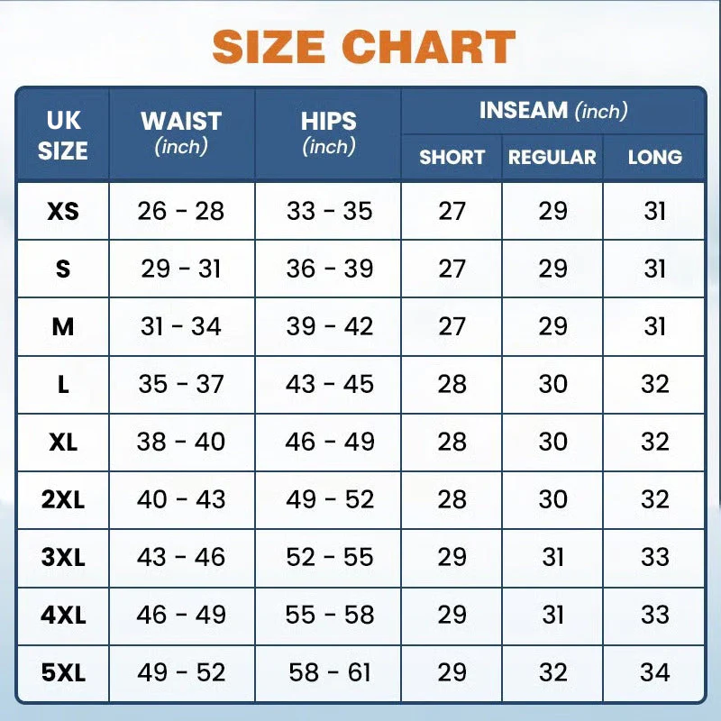 🔥Last Day Sale 50% OFF🥰MultiPants – High Stretch Multi-pocket Durable Cargo Pants - Image 16