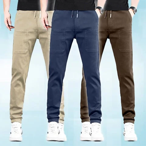 đ„Last Day Sale 65% OFFđ„MultiPants â High Stretch Multi-pocket Durable Cargo Pants - Image 13