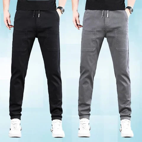 ⏳Last Day Sale 70% OFF🥰MultiPants – High Stretch Multi-pocket Durable Cargo Pants - Image 16
