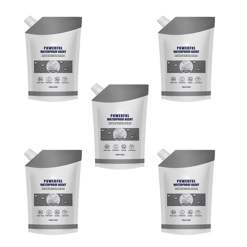 💧Buy 2 Get 1 Free🌿Heavy Duty Waterproof Sealant (Stops Leaks on Roofs, Pipes & More!) - Image 20