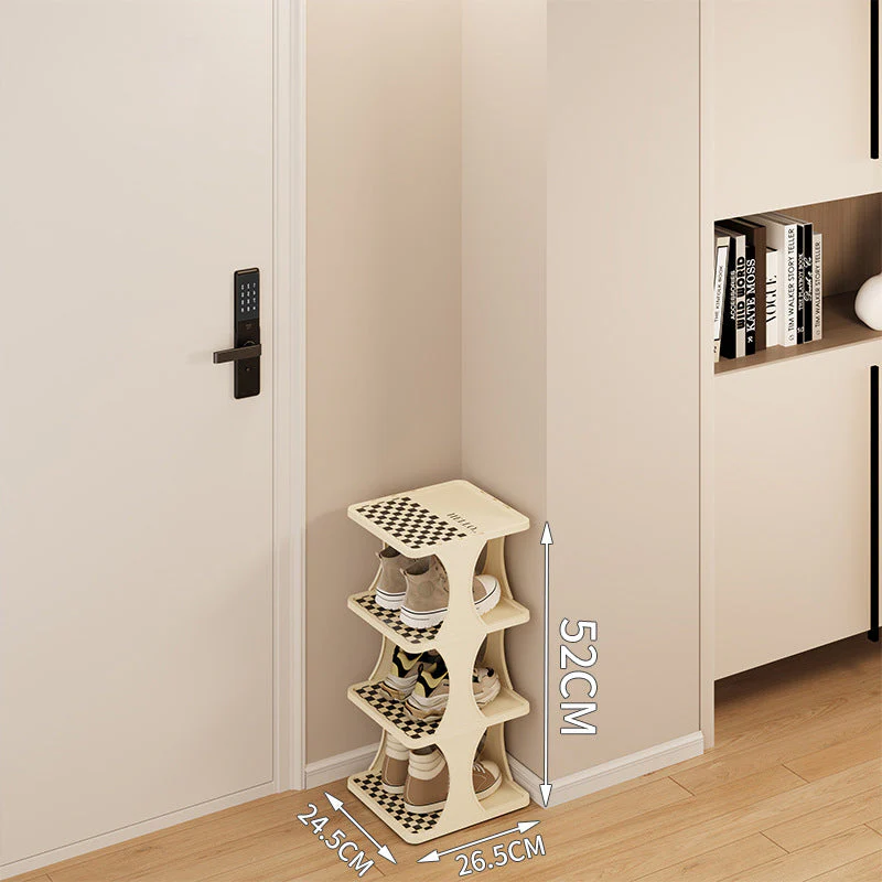 š„Limited-time ā 50% OFF! š„Multi-Layer Space-Saving Shoe Rack - Image 10