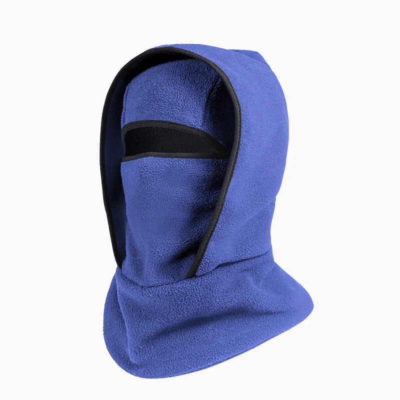 ⏳LAST DAY SALE 50% OFF!!❄️Winter All-In-One Scarf Ear Cover Warm Balaclava - Image 10