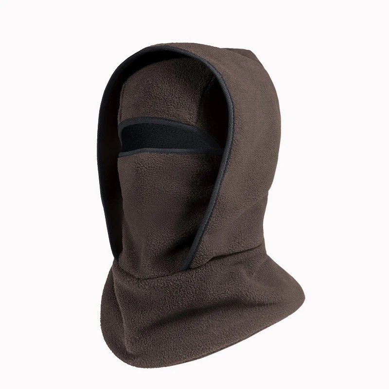 ⏳LAST DAY SALE 50% OFF!!❄️Winter All-In-One Scarf Ear Cover Warm Balaclava - Image 11