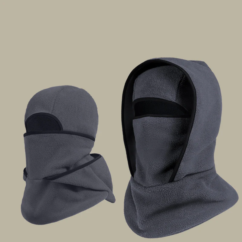 ⏳LAST DAY SALE 50% OFF!!❄️Winter All-In-One Scarf Ear Cover Warm Balaclava - Image 3