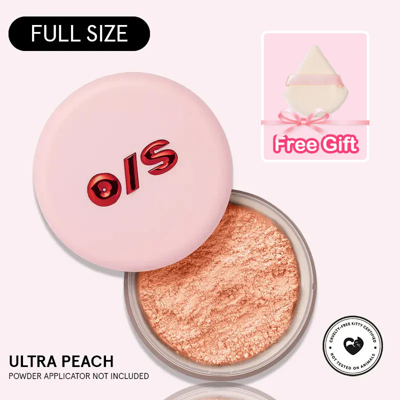 💜LAST DAY - BUY 1 GET 1 FREE💜Brightening Makeup Setting Powder Flawless🌞Summer essential - Image 22