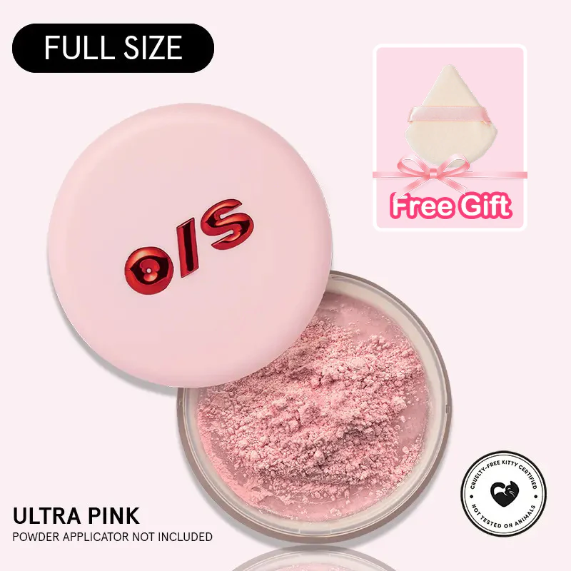 💜LAST DAY - BUY 1 GET 1 FREE💜Brightening Makeup Setting Powder Flawless🌞Summer essential - Image 23