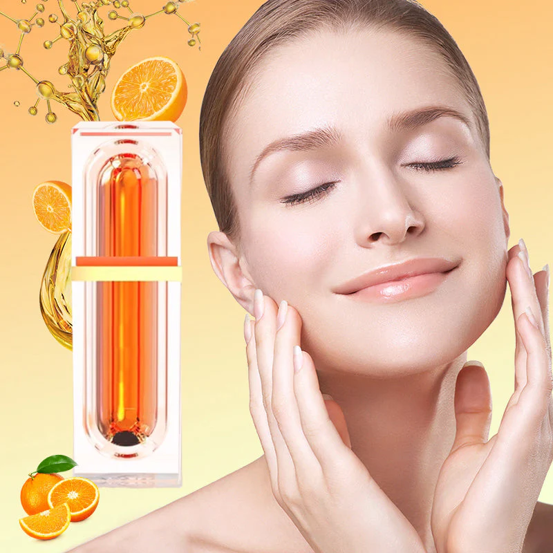 ⏳Last Day - BUY 2 GET 1 FREE!🔥Vitamin C Makeup Tone Up Cream🧡